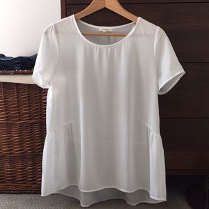 Pleione blouse